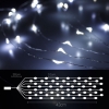 Girlanda świetlna LED x 40 - 8 drutów miedzianych